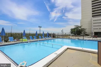 3801 Boardwalk #B4, Atlantic City, NJ 08401 - Photo 17