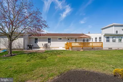 715 Lafayette Boulevard, Brigantine, NJ 08203 - Photo 29