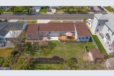 715 Lafayette Boulevard, Brigantine, NJ 08203 - Photo 39