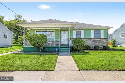 1246 Penrose Avenue, Atlantic City, NJ 08401 - Photo 1