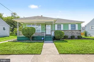1246 Penrose Ave, Atlantic City, NJ 08401 - Photo 1