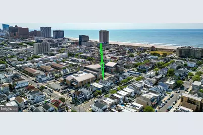 43 N Laclede Place, Atlantic City, NJ 08401 - Photo 3