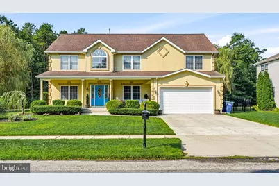 236A Upland Avenue, Absecon, NJ 08201 - Photo 5
