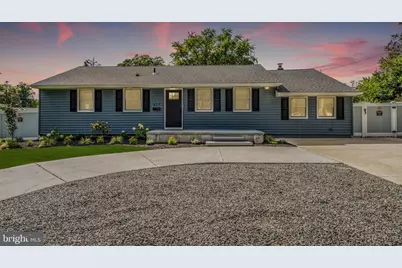 617 Pitney Road, Absecon, NJ 08201 - Photo 1