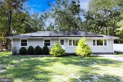 2615 Route 50, Mays Landing, NJ 08330 - Photo 1