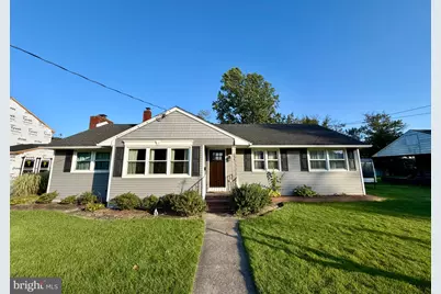 654 Peach Street, Hammonton, NJ 08037 - Photo 1
