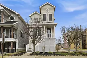 3 N Vassar Square, Ventnor City, NJ 08406 - Photo 1
