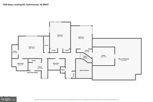 1528 Mays Landing Rd, Hammonton, NJ 08037 - Photo 135