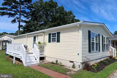 40 Dogwood, Mays Landing, NJ 08330 - Photo 5