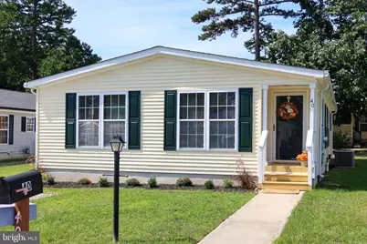 40 Dogwood, Mays Landing, NJ 08330 - Photo 1