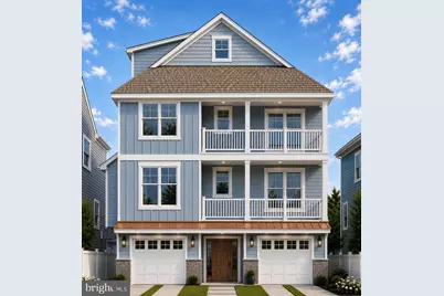 605 N Oxford Avenue, Ventnor City, NJ 08406 - Photo 1