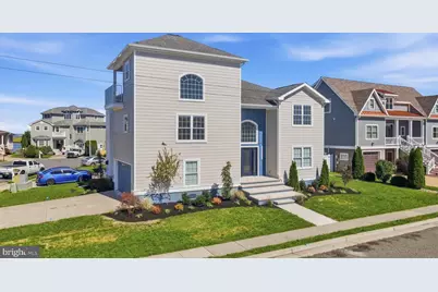909 N Burghley Avenue, Ventnor City, NJ 08406 - Photo 1