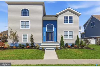 909 N Burghley Avenue, Ventnor City, NJ 08406 - Photo 3