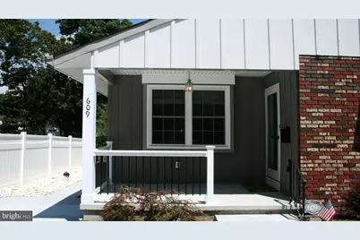 609 Pennsylvania Avenue, Somers Point, NJ 08244 - Photo 3