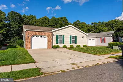 287 Pebble Beach Drive, Mays Landing, NJ 08330 - Photo 1