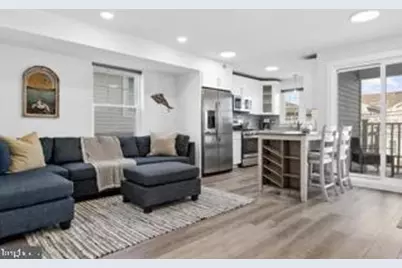 8 N Buffalo Avenue #A, Ventnor City, NJ 08406 - Photo 5