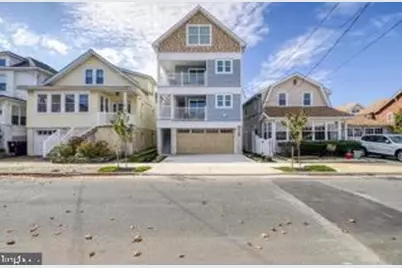 8 N Buffalo Avenue #A, Ventnor City, NJ 08406 - Photo 1
