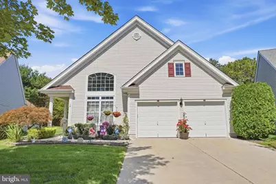 14 Jackson Drive, Egg Harbor Township, NJ 08234 - Photo 3