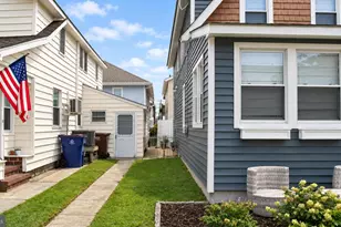 109 N Richards Ave, Ventnor City, NJ 08406 - Photo 7