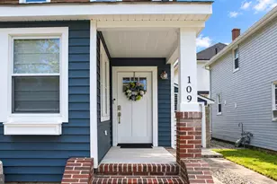 109 N Richards Ave, Ventnor City, NJ 08406 - Photo 3