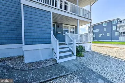 1106 E Evans Boulevard #1, Brigantine, NJ 08203 - Photo 3