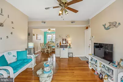2 Montgomery Ave #B1, Atlantic City, NJ 08401 - Photo 5