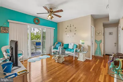 2 Montgomery Ave #B1, Atlantic City, NJ 08401 - Photo 1