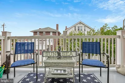 2 Montgomery Ave #B1, Atlantic City, NJ 08401 - Photo 3