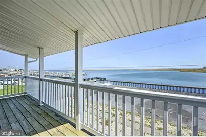 1106 E Evans Boulevard #2, Brigantine, NJ 08203 - Photo 7