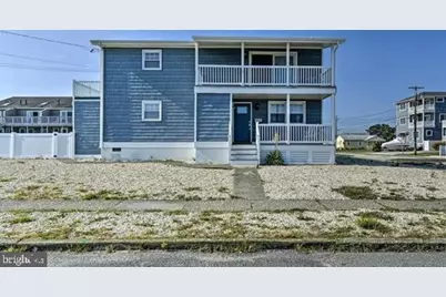 1106 E Evans Boulevard #2, Brigantine, NJ 08203 - Photo 3
