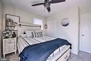 1106 E Evans Blvd, Brigantine, NJ 08203 - Photo 17
