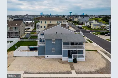 1106 E Evans Boulevard #2, Brigantine, NJ 08203 - Photo 1