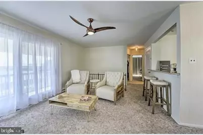 1106 E Evans Boulevard #2, Brigantine, NJ 08203 - Photo 5