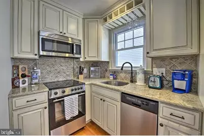 1106 E Evans Boulevard #2, Brigantine, NJ 08203 - Photo 13