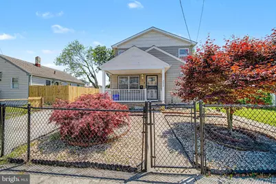 2022 Blaine Avenue, Atlantic City, NJ 08401 - Photo 1
