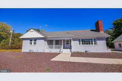 511 S White Horse Pike, Hammonton, NJ 08037 - Photo 1