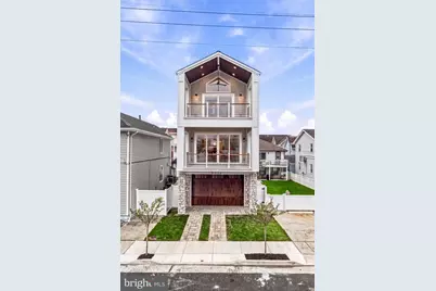 9612 Monmouth, Margate City, NJ 08402 - Photo 1