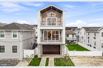 9612 Monmouth, Margate City, NJ 08402 - Photo 113