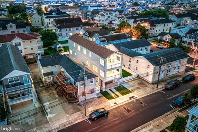 9612 Monmouth, Margate City, NJ 08402 - Photo 103