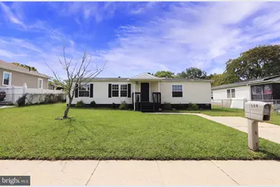 309 Sheffield Avenue, Pleasantville, NJ 08232 - Photo 35