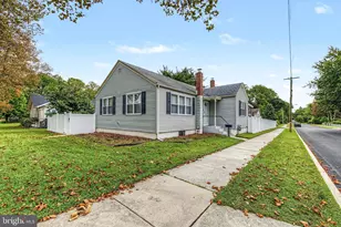 502 Boston Ave, Egg Harbor City, NJ 08215 - Photo 1