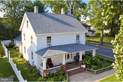 117 Peach Street, Hammonton, NJ 08037 - Photo 1