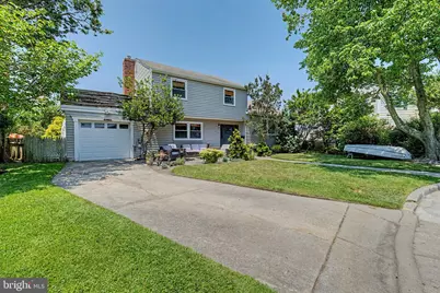 5 Exeter Court, Margate City, NJ 08402 - Photo 35