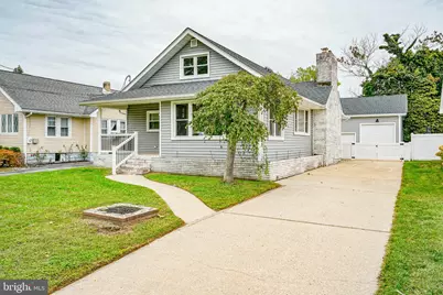 436 Peach Street, Hammonton, NJ 08037 - Photo 3