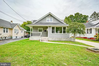 436 Peach Street, Hammonton, NJ 08037 - Photo 1