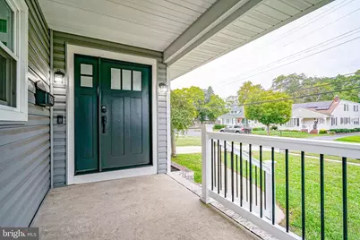 436 Peach Street, Hammonton, NJ 08037 - Photo 7