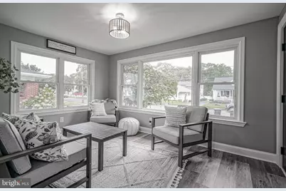 436 Peach Street, Hammonton, NJ 08037 - Photo 9