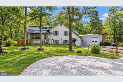 304 Zion Road, Egg Harbor Township, NJ 08234 - Photo 3