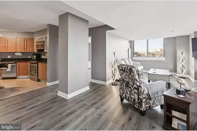 526 Pacific Avenue #207, Atlantic City, NJ 08401 - Photo 5