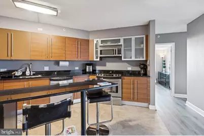 526 Pacific Avenue #207, Atlantic City, NJ 08401 - Photo 3